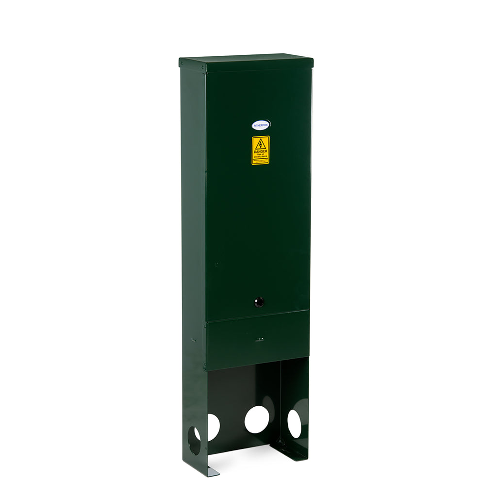 R300 Feeder Pillar Lift-off Door