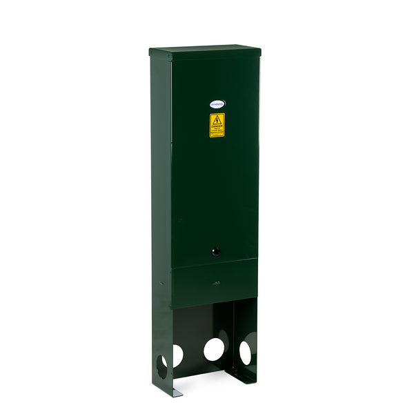 R300 Feeder Pillar Lift-off Door