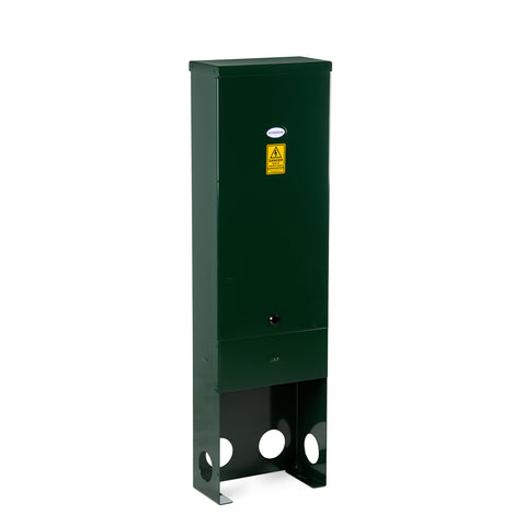 R300 Feeder Pillar Lift-off Door