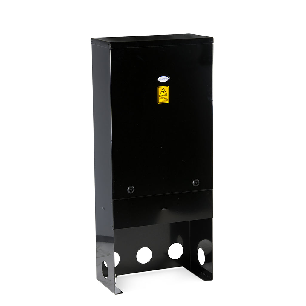 R460 Feeder Pillar Lift-off Door