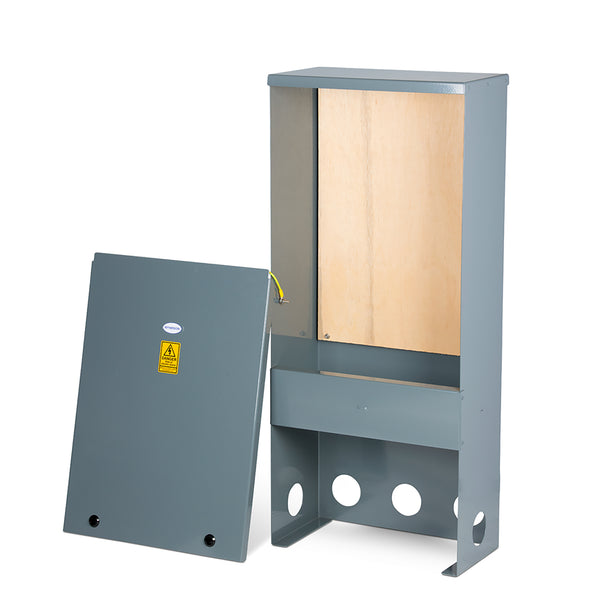 R460 Feeder Pillar Lift-off Door