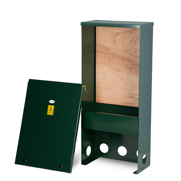 R460 Feeder Pillar Lift-off Door