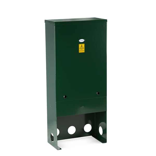 R460 Feeder Pillar Lift-off Door