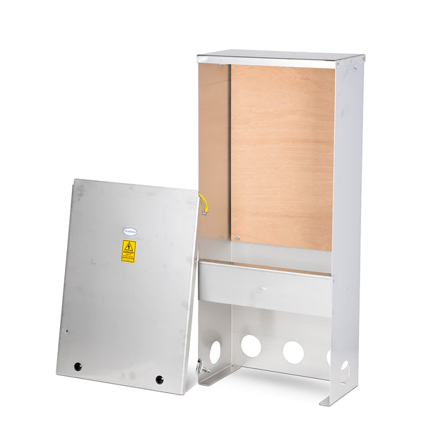 R460 Feeder Pillar Lift-off Door