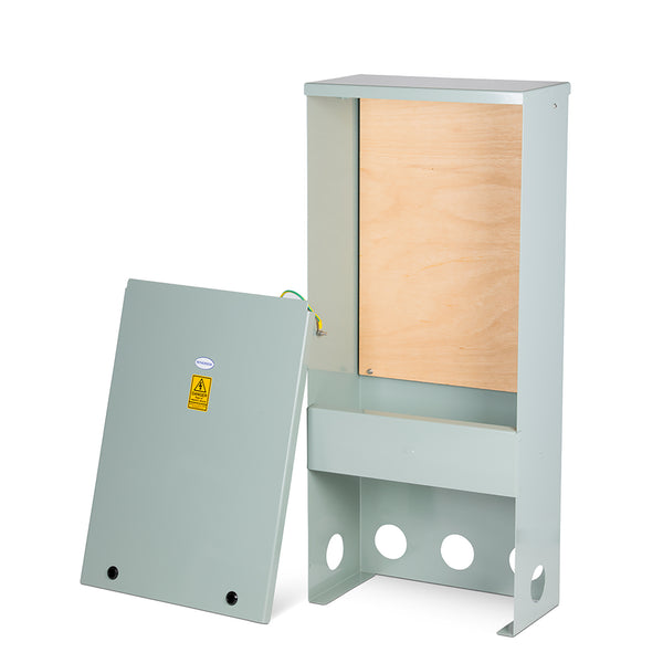 R460 Feeder Pillar Lift-off Door