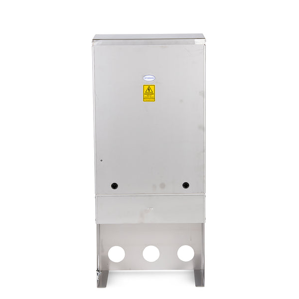 R460 Feeder Pillar Lift-off Door