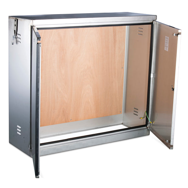RB1250 Cabinet