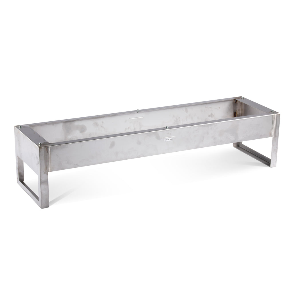 Plinth for RB1550