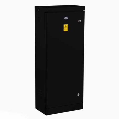 RB460 Cabinet