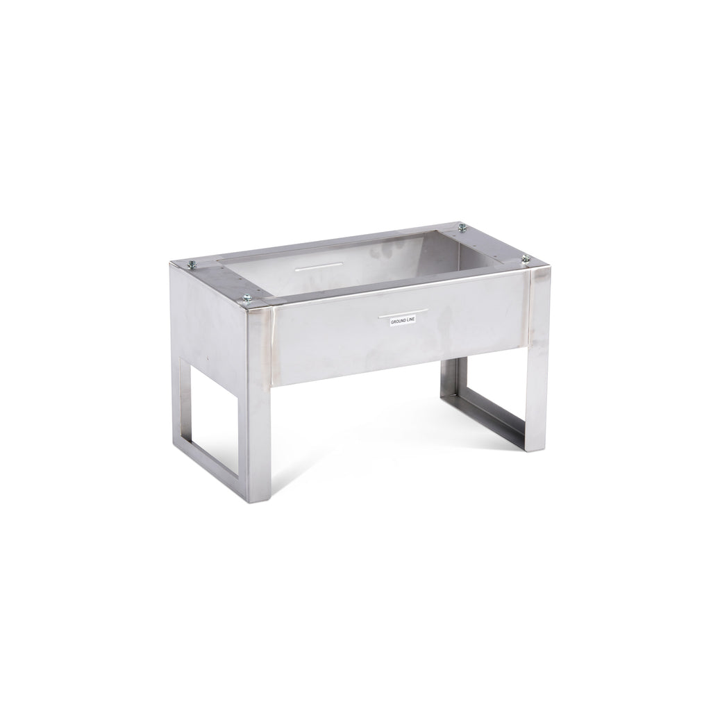 Plinth for RB600