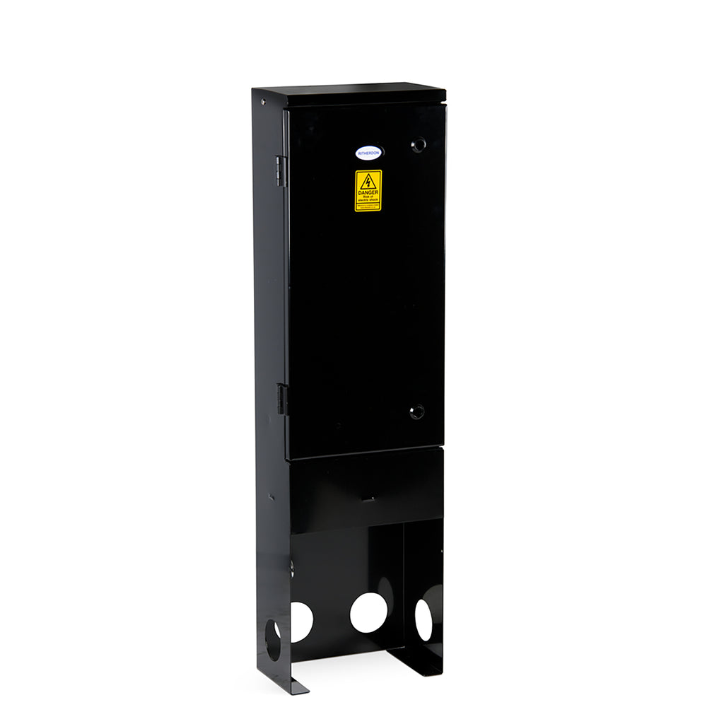 RH300 Hinged Door Feeder Pillar