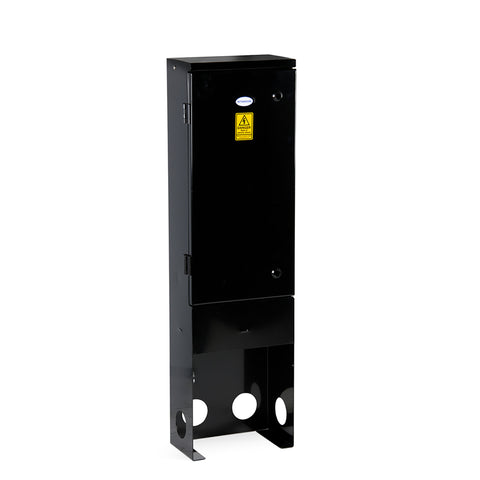 RH300 Hinged Door Feeder Pillar