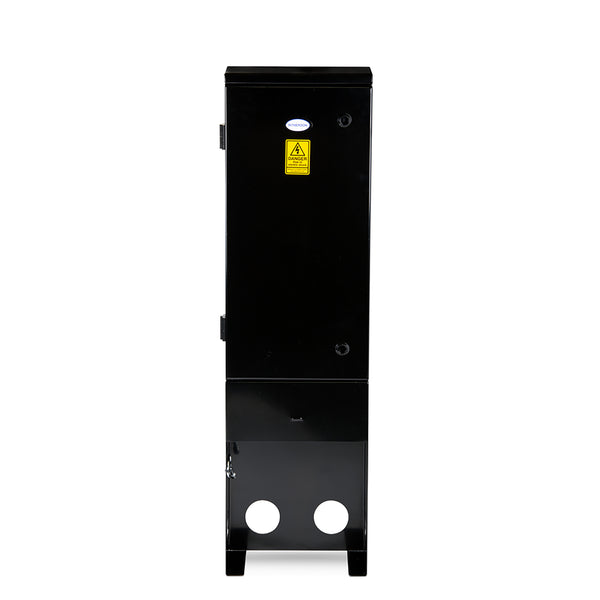 RH300 Hinged Door Feeder Pillar