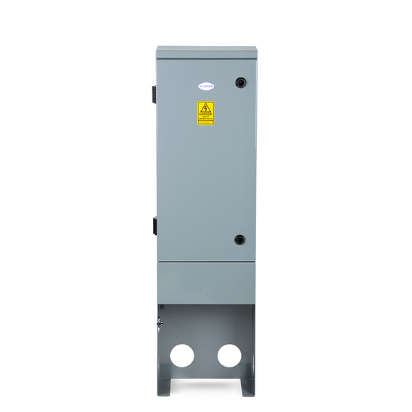 RH300 Hinged Door Feeder Pillar