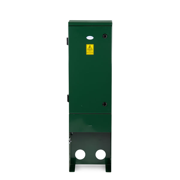 RH300 Hinged Door Feeder Pillar