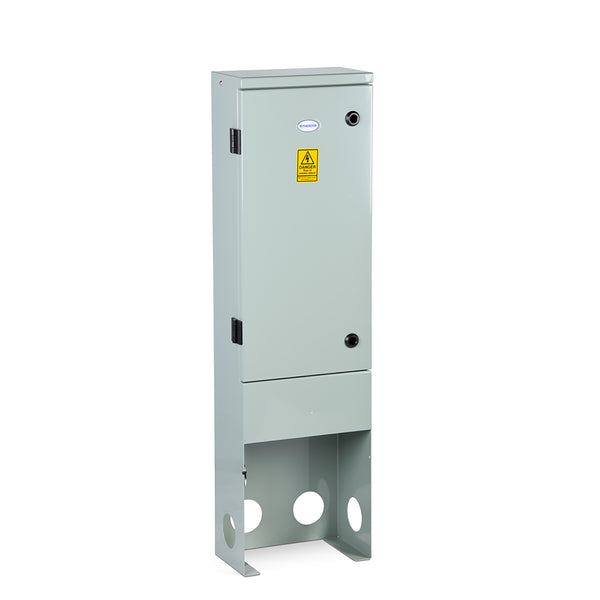 RH300 Hinged Door Feeder Pillar