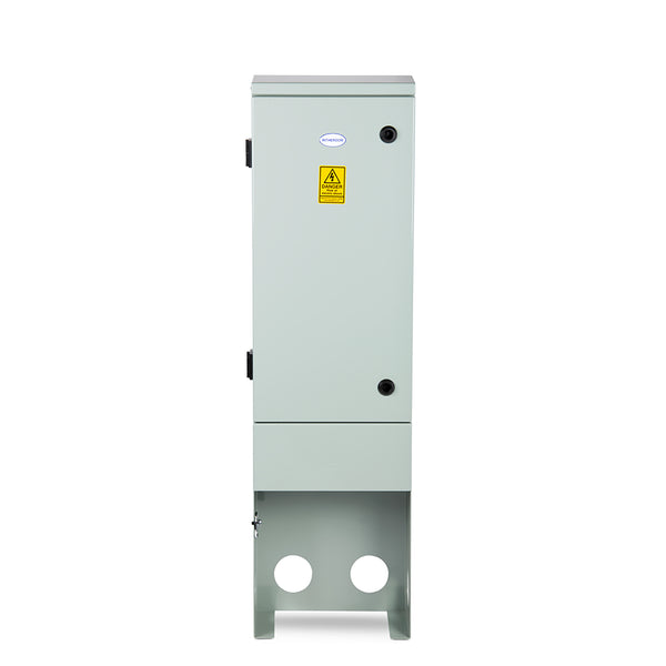RH300 Hinged Door Feeder Pillar