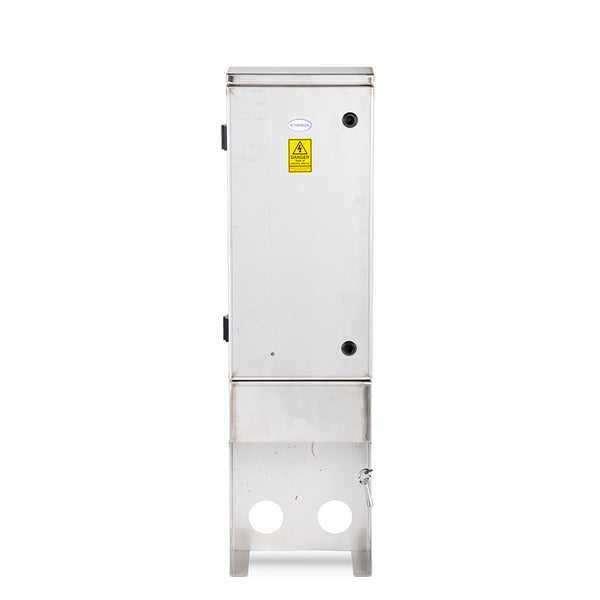 RH300 Hinged Door Feeder Pillar