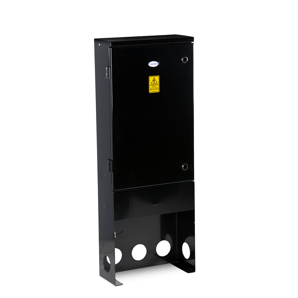 RH400 Hinged Door Feeder Pillar
