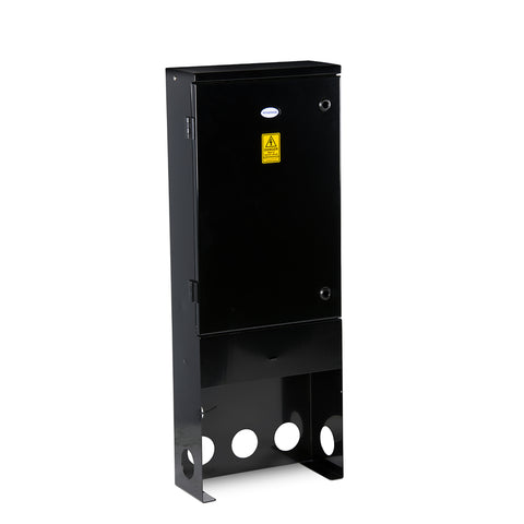 RH400 Hinged Door Feeder Pillar