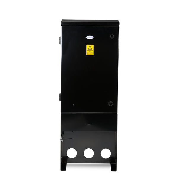 RH400 Hinged Door Feeder Pillar