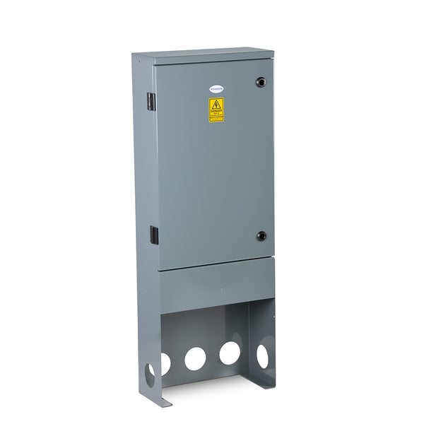 RH400 Hinged Door Feeder Pillar