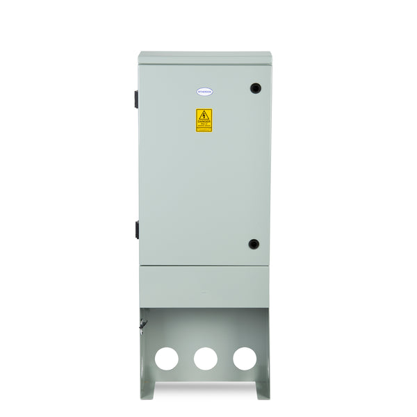 RH400 Hinged Door Feeder Pillar