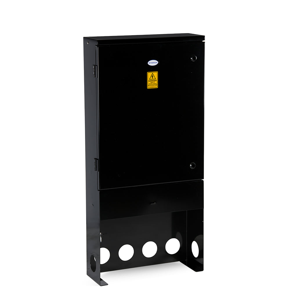 RH500 Hinged Door Feeder Pillar