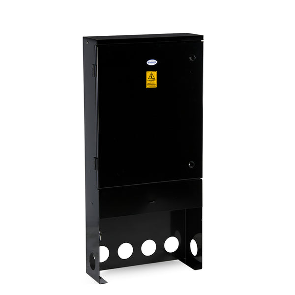 RH500 Hinged Door Feeder Pillar