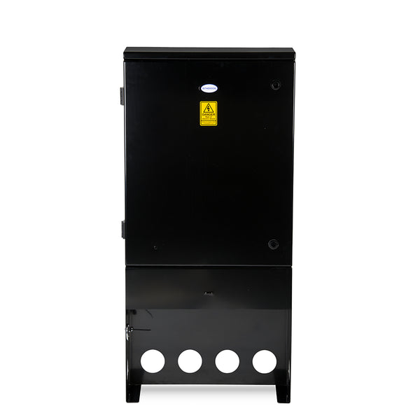 RH500 Hinged Door Feeder Pillar