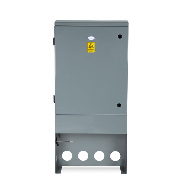RH500 Hinged Door Feeder Pillar