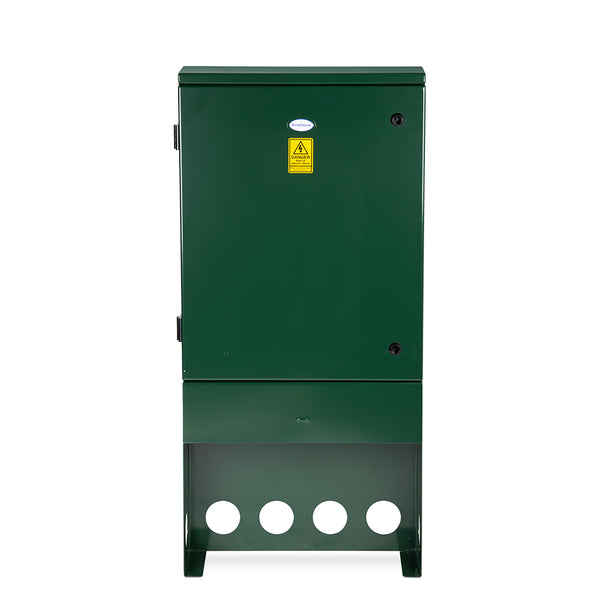 RH500 Hinged Door Feeder Pillar