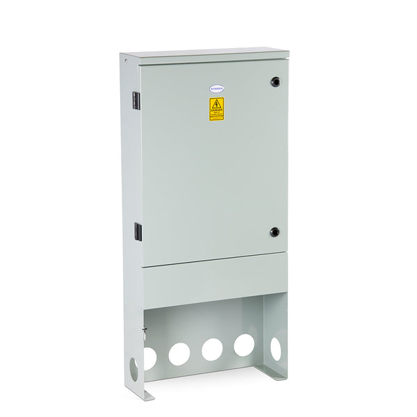 RH500 Hinged Door Feeder Pillar