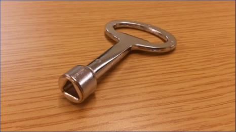 Replacement Keys