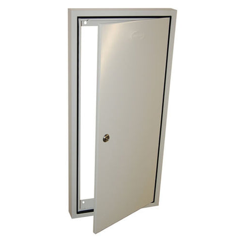 FireSeal 60 min fire protection meter box