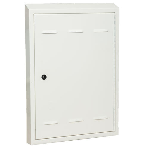 R18 Gas Meter Box Repair