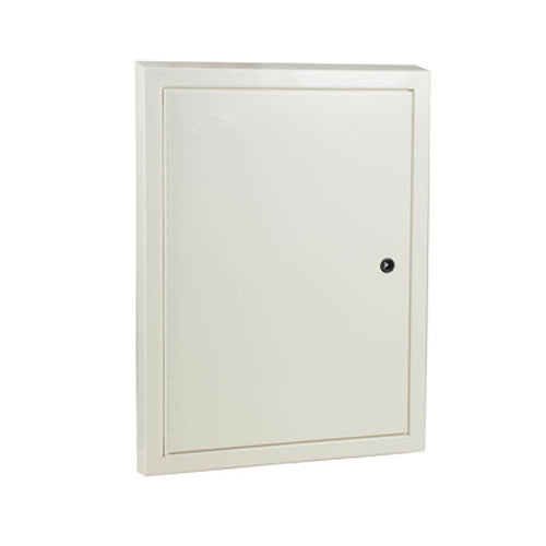 R28 E Replacement Electric Door and Frame for a Hepworth Meter Box