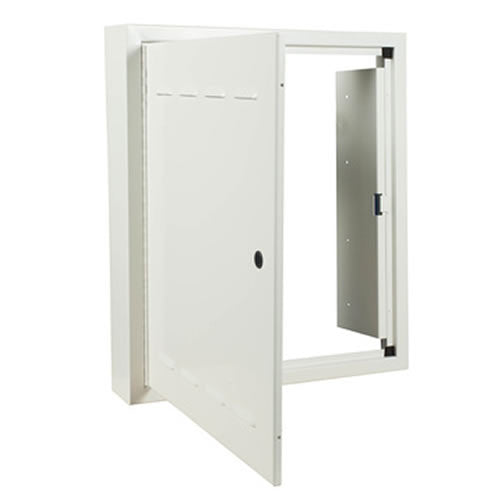 R7 ED G Replacement Gas Door and Frame