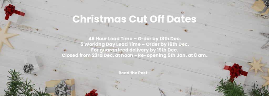 Christmas Break 2025