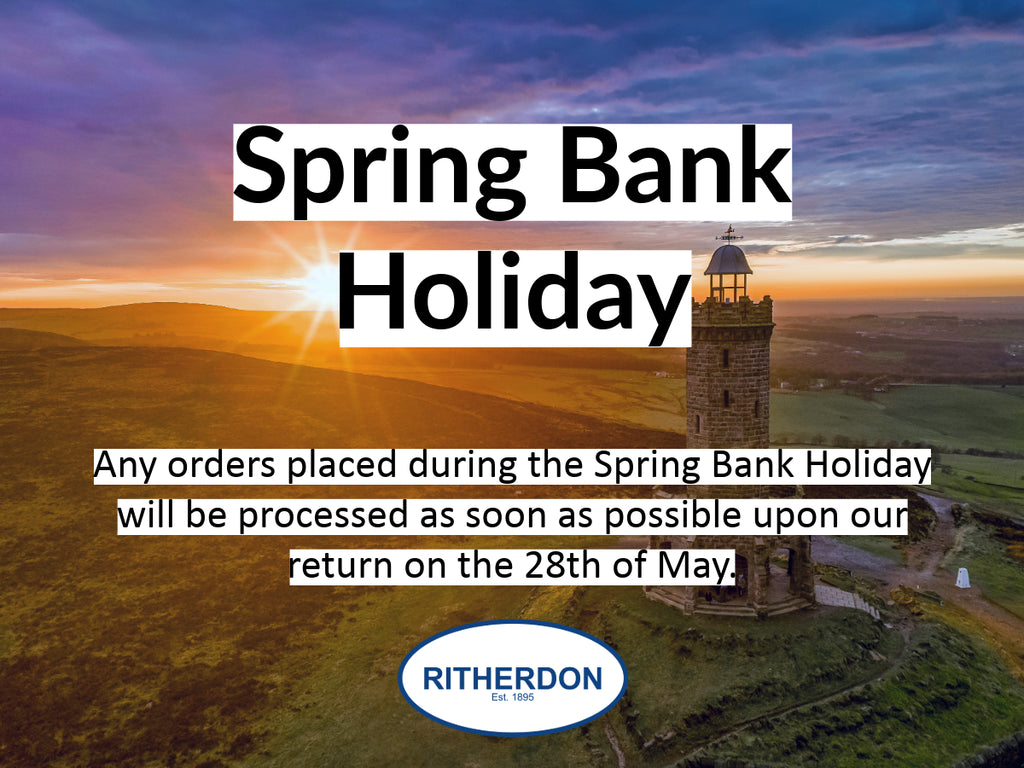 Spring Bank Holiday 2024