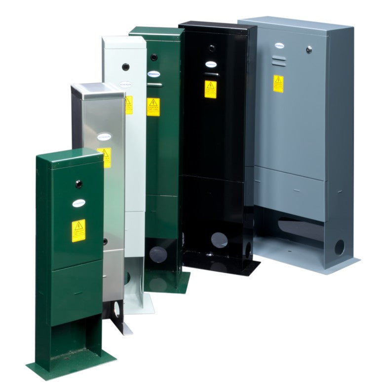 Electrical Enclosures - What's your application?