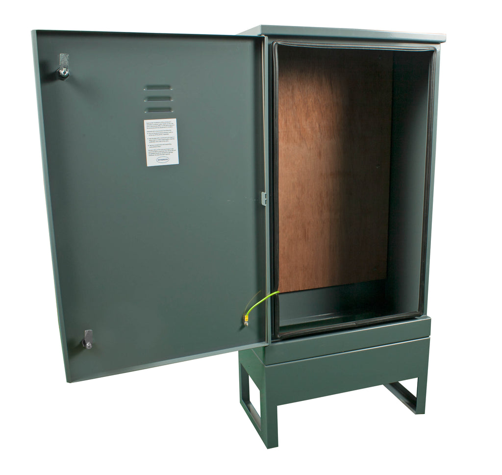 Ritherdon RB Cabinet: Available Accessories.