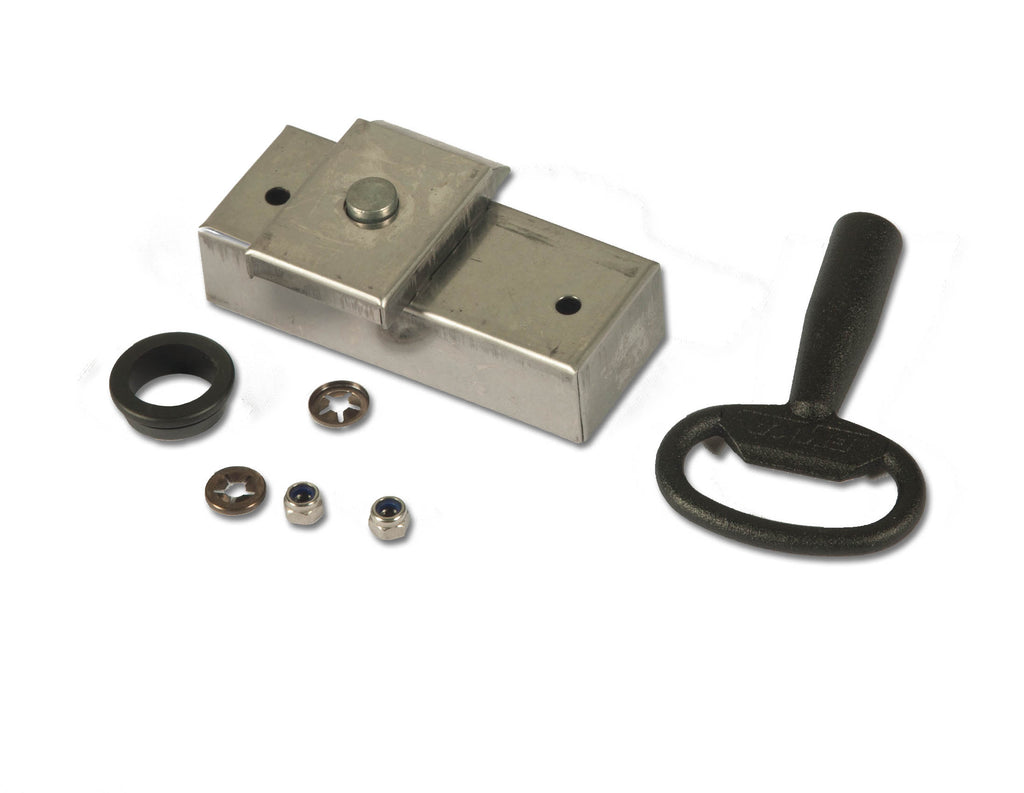 Do you supply replacement locks for Ritherdon meter boxes?