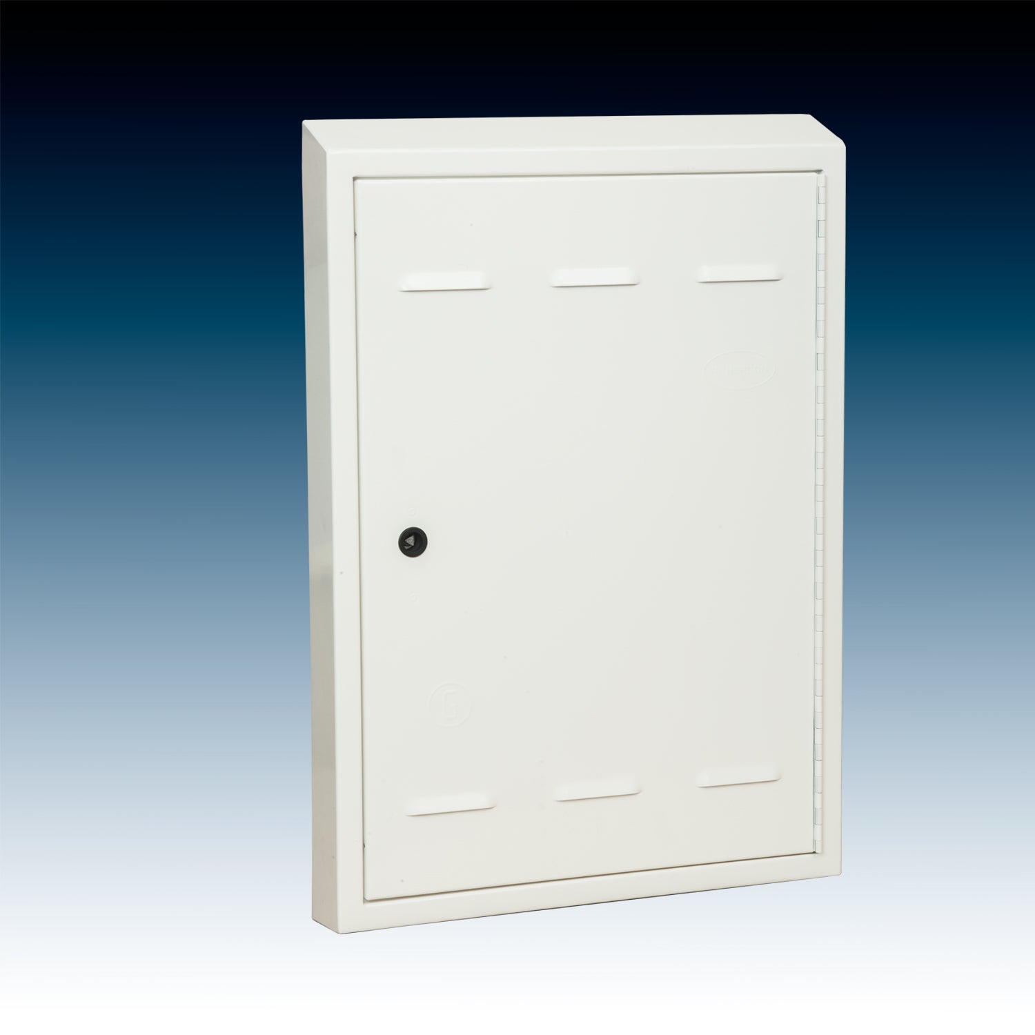 Gas Meter Box Repair Units (Door and Frames) Ritherdon