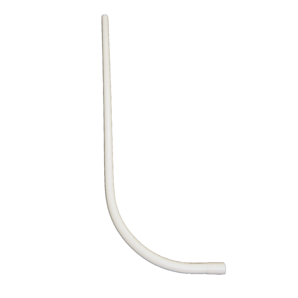 Cable Entry Hockey Stick for Meter Boxes (38mm)