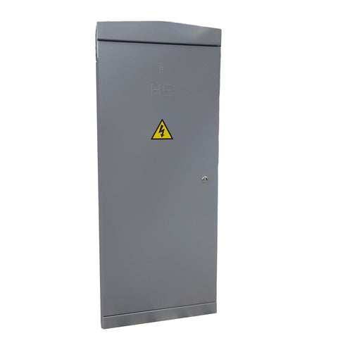 NH600 Type 600 Cabinet