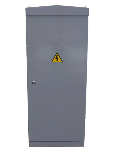 NH609N Type 609N Cabinet