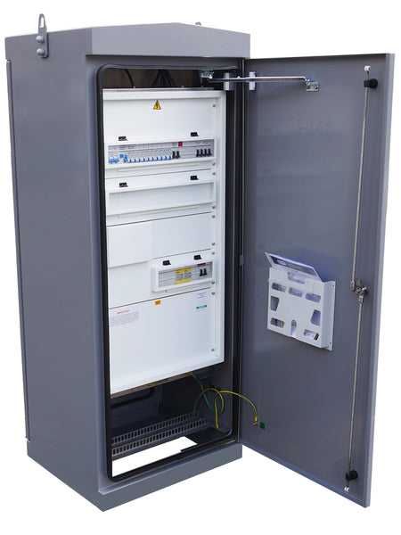 NH609N Type 609N Cabinet