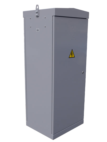 NH609N Type 609N Cabinet