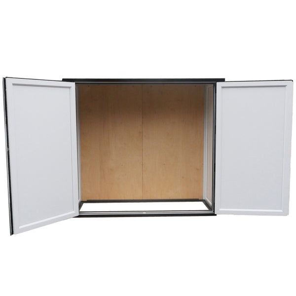 PVC Cabinet